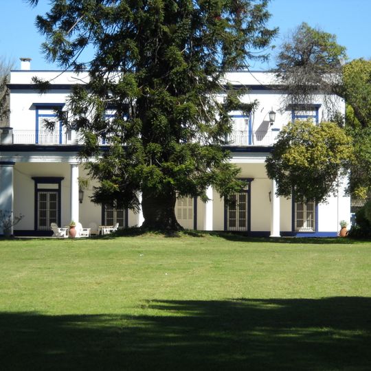 Estancia Chica