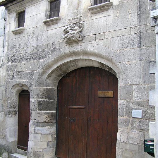 Hôtel de Rabayne