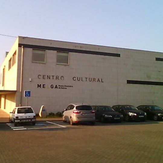 Museo Etnolúdico de Galicia