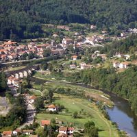 Chamalières-sur-Loire