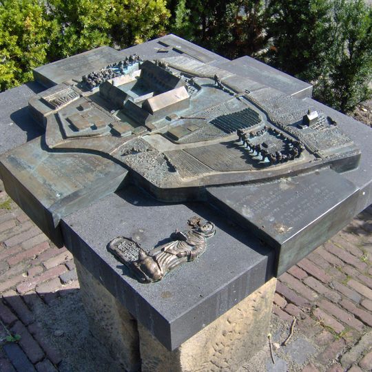 Sint-Antoniusklooster