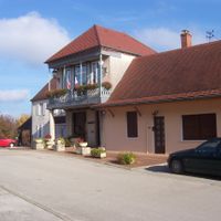 Savigny-en-Revermont