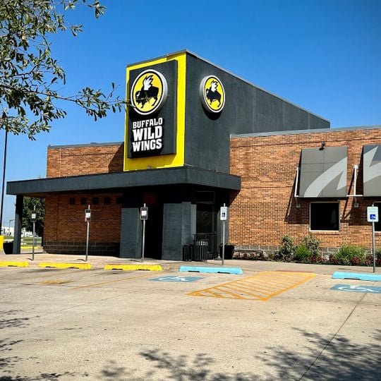 Buffalo Wild Wings