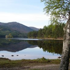Loch an Eilein