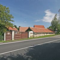 Bukovina u Přelouče