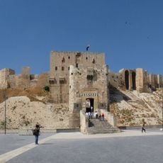 Citadel of Aleppo