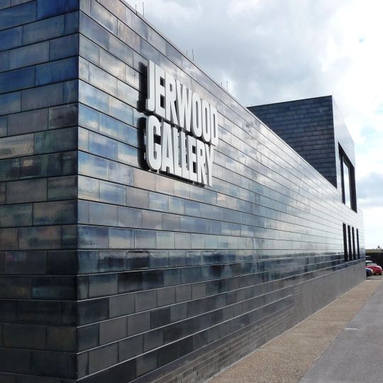 Hastings Contemporary