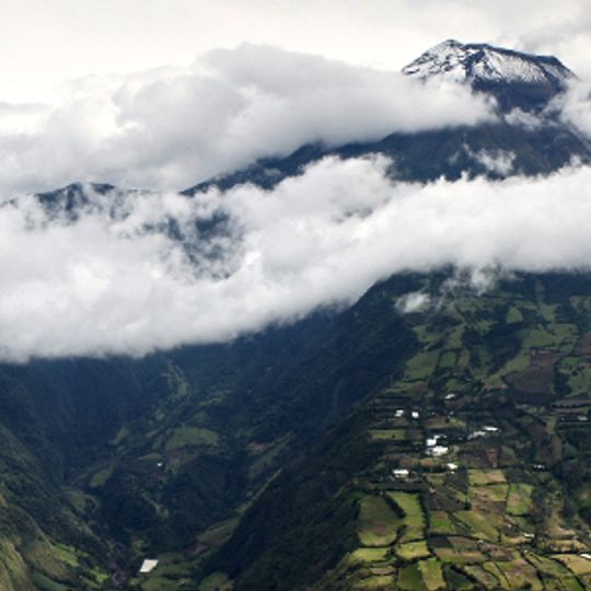 Andean Highlands
