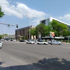 State Art Museum of Uzbekistan