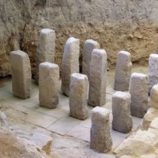 Roman Villa of Sendim