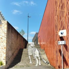 Murale, opera d'arte