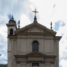 Chiesa di San Bartolomeo Apostolo