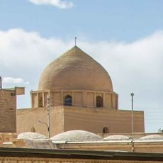 Chehel Dokhtaran Mausoleum