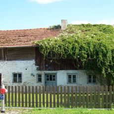 Kleinbauernhaus