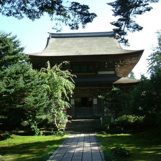 Daijō-ji