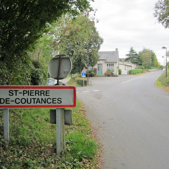 Saint-Pierre-de-Coutances