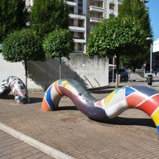 Piazza Almerico da Schio