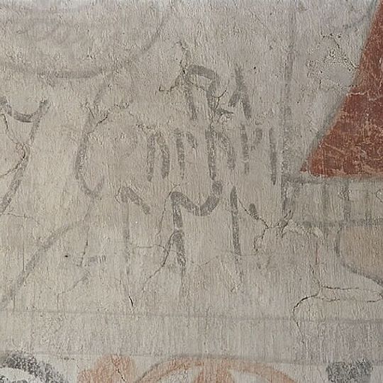 Gotlands runinskrifter 384