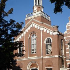 Avenue Concordiakerk