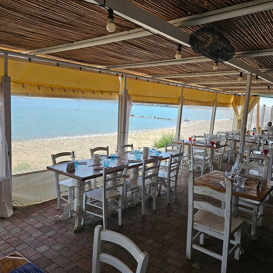 Ittiturismo Chiosco di Ponente