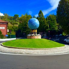 Mongolfiera degli ideali