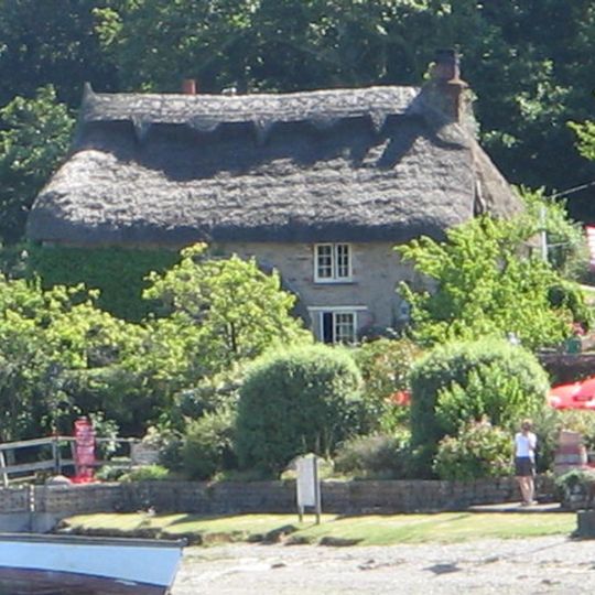 Tolverne Cottage