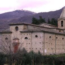 Chiesa della Madonna in Basilica