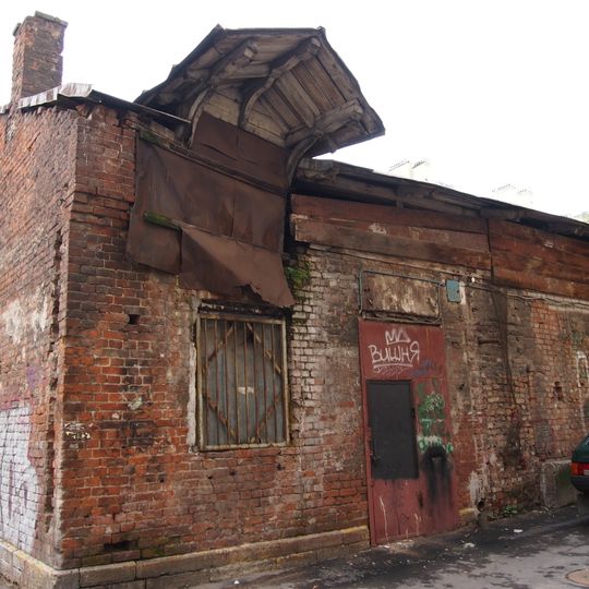 2-3 Linia 20 litera D