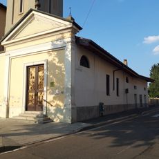 Chiesa del Santissimo Crocifisso