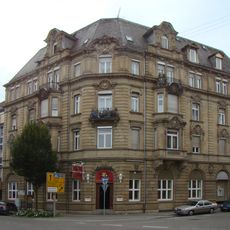 Wilhelmstraße 58 (Heilbronn)