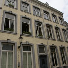 Lenculenstraat 16, Maastricht