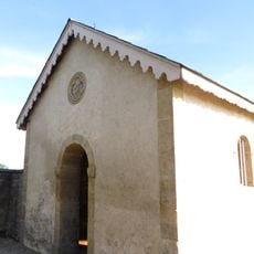 Chapelle Notre-Dame-de-Bon-Secours de Verneuil-Grand