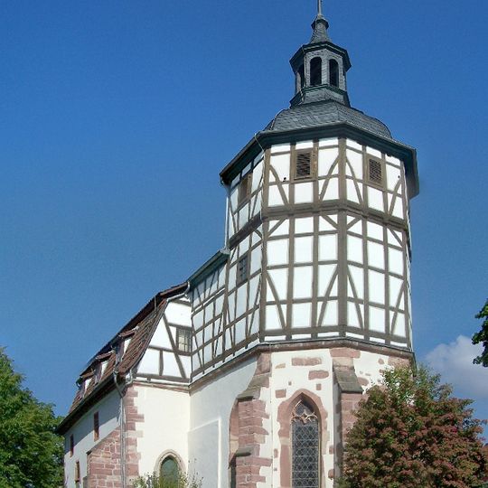 Katharinenkirche