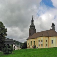 Church of Saint Mary Magdalene