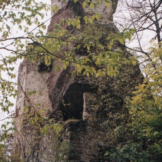 Castel Festenstein