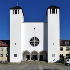 St. Michael