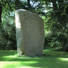 Västergötlands runinskrifter 45