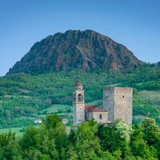 Torre di Bobbiano