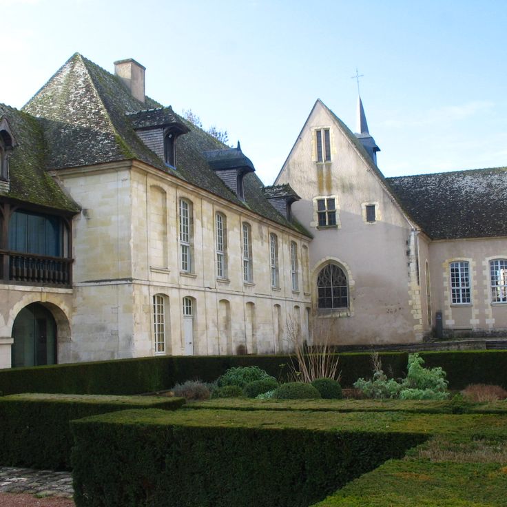 Musée Saint-Roch