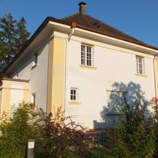 Stattliches Landhaus