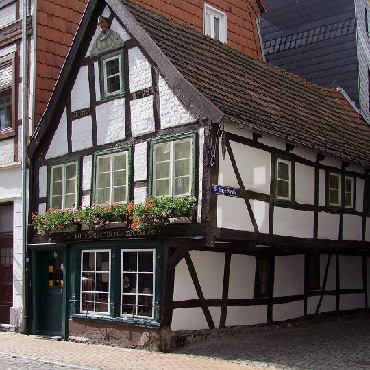 Buschstraße 15