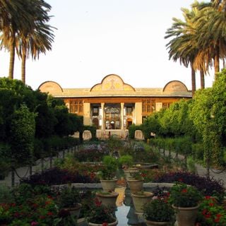 Qavam Garden