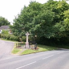 Bourn War Memorial, Cambridgeshire