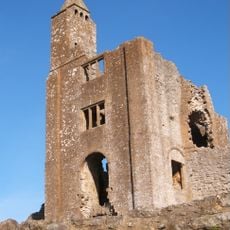 Sherborne Old Castle