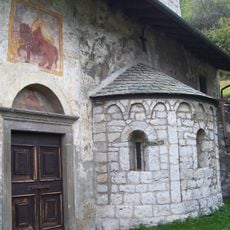 Chiesa di Santa Maria in Castello