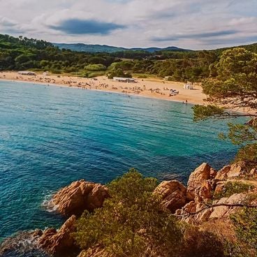 Saker att göra på Costa Brava: sevärdheter, aktiviteter, kulturarv