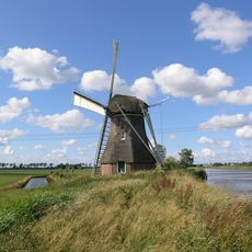 Olinger Koloniemolen