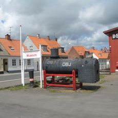 Bornholm Railway Museum