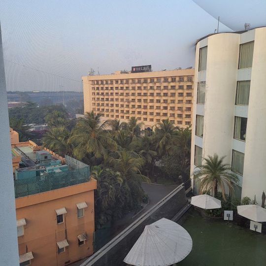 Waterstones Hotel