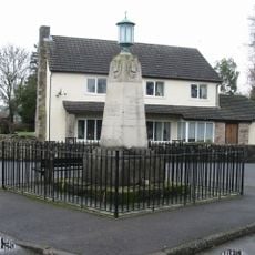War Memorial
